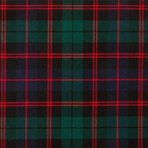 Guthrie Tartan - Imperial Highland Supplies