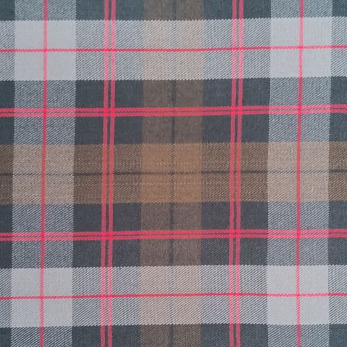 Guthrie Weathered Bespoke Tartan Kilt - Imperial Highland Supplies