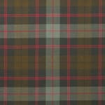 Guthrie Weathered Tartan - Imperial Highland Supplies