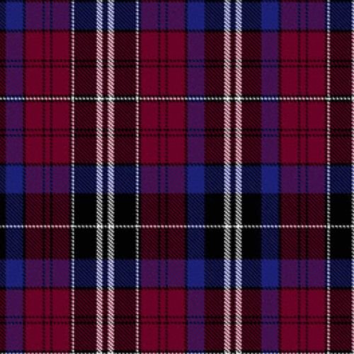 Gwyn of Wales Tartan - Imperial Highland Supplies