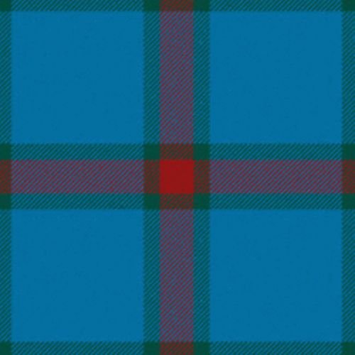 Gyle Tartan - Imperial Highland Supplies