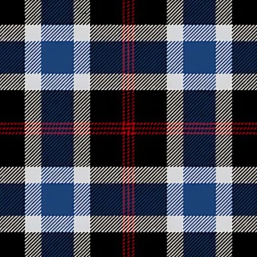 Hakkarain Tartan - Imperial Highland Supplies