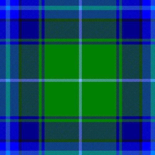 Halcrow Howell Tartan - Imperial Highland Supplies