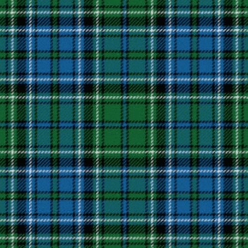 Haley Clan Ancient Tartan - Imperial Highland Supplies