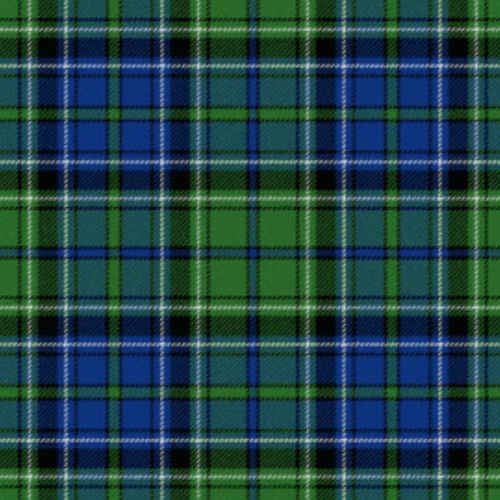 Haley Clan Tartan - Imperial Highland Supplies