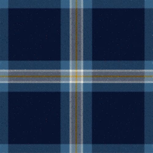 Halifax Burns Club Tartan - Imperial Highland Supplies