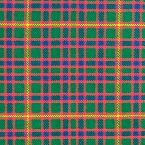 Hall Bespoke Tartan Kilt - Imperial Highland Supplies