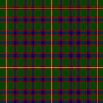 Hall Tartan - Imperial Highland Supplies