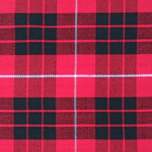 Hamilton Bespoke Tartan Kilt - Imperial Highland Supplies