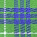 Hamilton Green Hunting Tartan - Imperial Highland Supplies