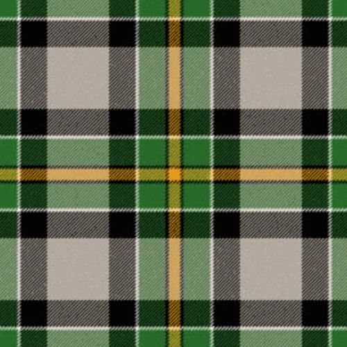 Hamilton of Brandon Tartan - Imperial Highland Supplies