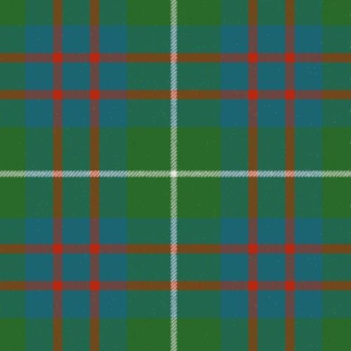 Hamilton of Clayton Ancient Tartan - Imperial Highland Supplies