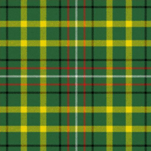 Hanby Tartan - Imperial Highland Supplies