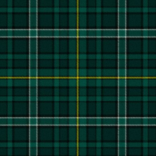 Handley Tartan - Imperial Highland Supplies