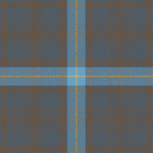 Hanna of Leith Ancient Tartan - Imperial Highland Supplies