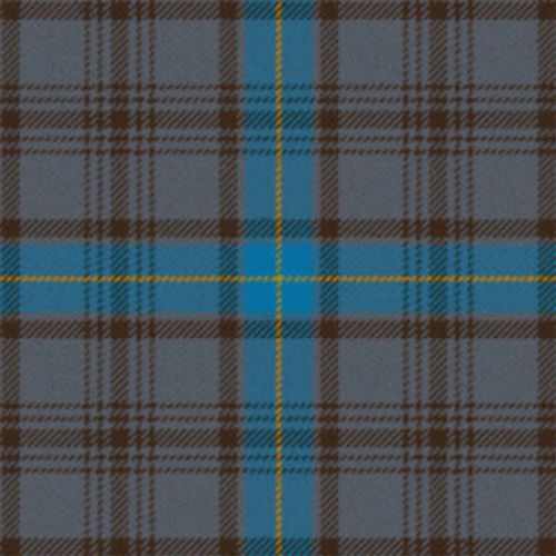 Hanna of Leith Tartan - Imperial Highland Supplies