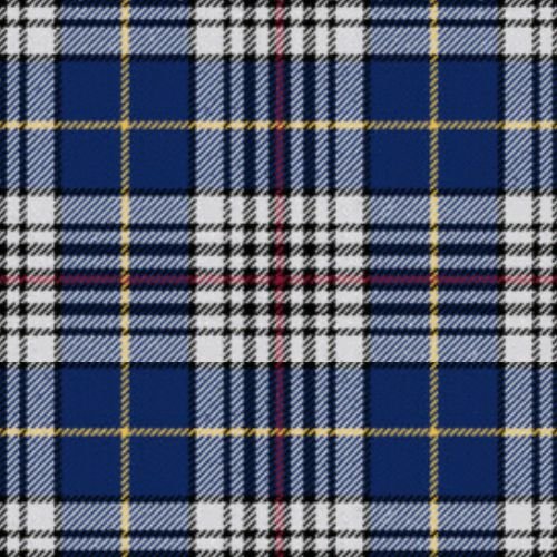 Hanna of Stirlingshire Tartan - Imperial Highland Supplies