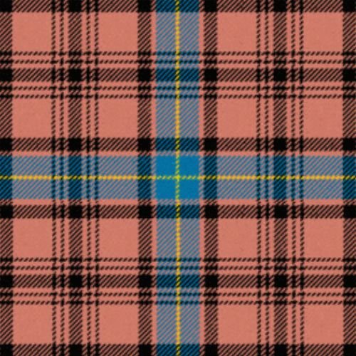 Hannay Dress Tartan - Imperial Highland Supplies