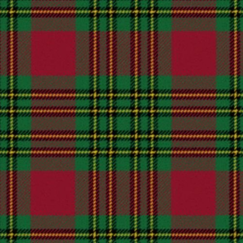 Harbor Club Tartan - Imperial Highland Supplies