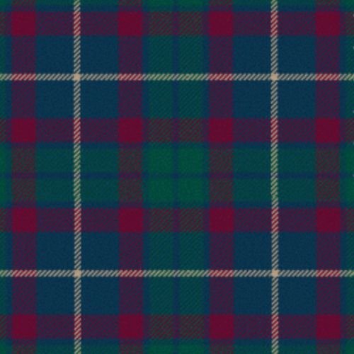 Harbour Town Tartan - Imperial Highland Supplies