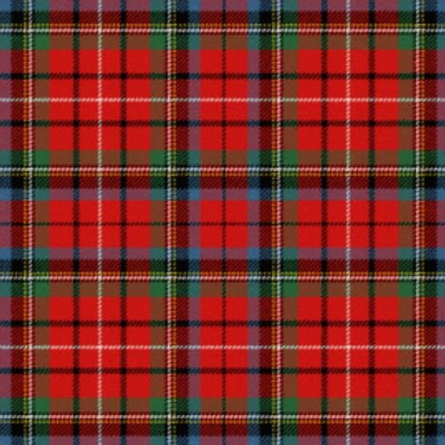 Harden Tartan - Imperial Highland Supplies