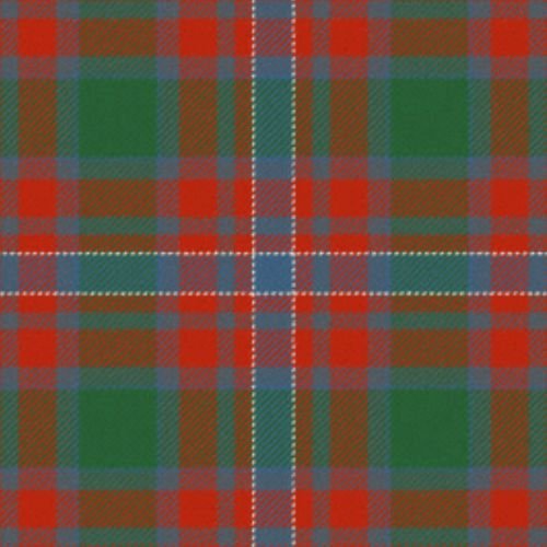 Harding Ancient Tartan - Imperial Highland Supplies