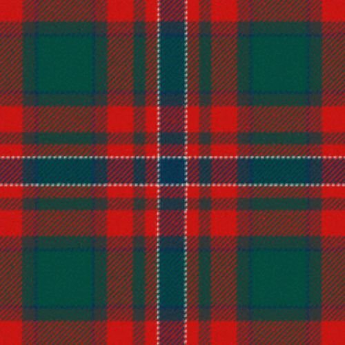 Harding Tartan - Imperial Highland Supplies