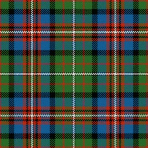 Hargis Ancient Tartan - Imperial Highland Supplies