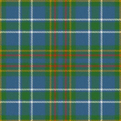 Harkness Hunting Ancient Tartan - Imperial Highland Supplies