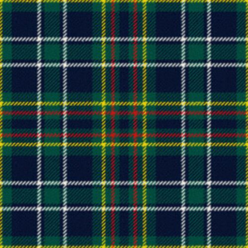 Harkness Hunting Tartan - Imperial Highland Supplies