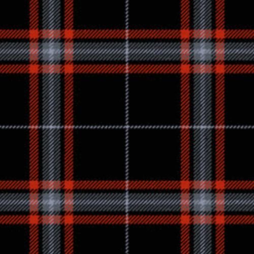 Harley Davidson Tartan - Imperial Highland Supplies