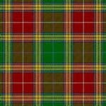 Harper Clan Tartan - Imperial Highland Supplies