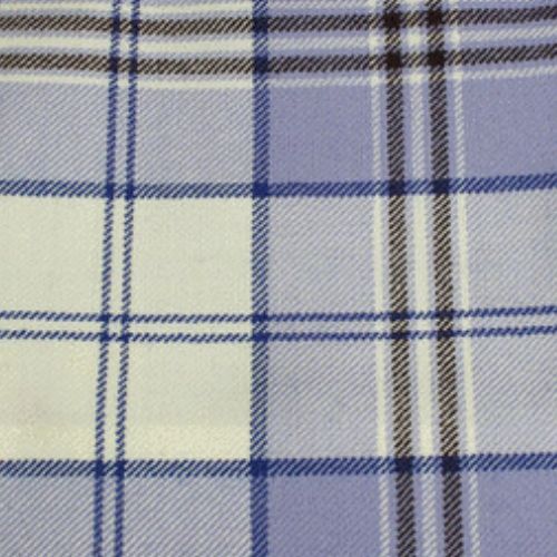 Harris Lilac Tartan - Imperial Highland Supplies