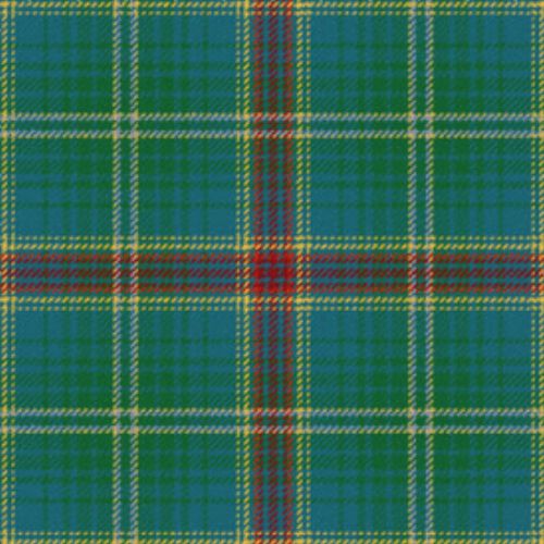 Hart Ancient Tartan - Imperial Highland Supplies