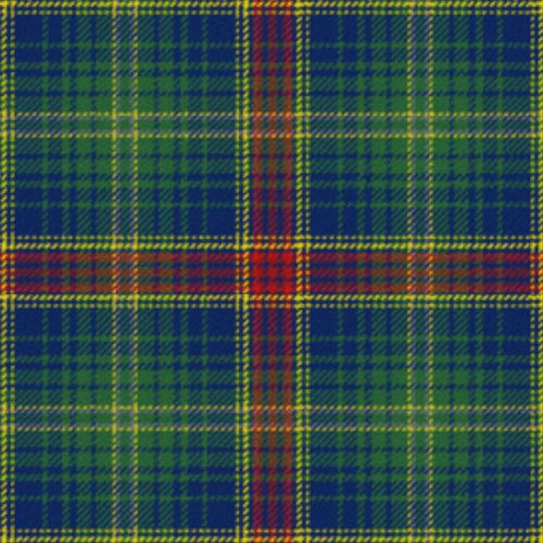 Hart Tartan - Imperial Highland Supplies