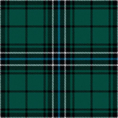 Hartman Tartan - Imperial Highland Supplies