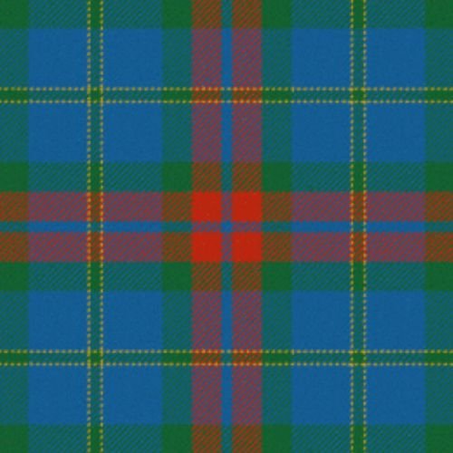 Harvey Ancient Tartan - Imperial Highland Supplies