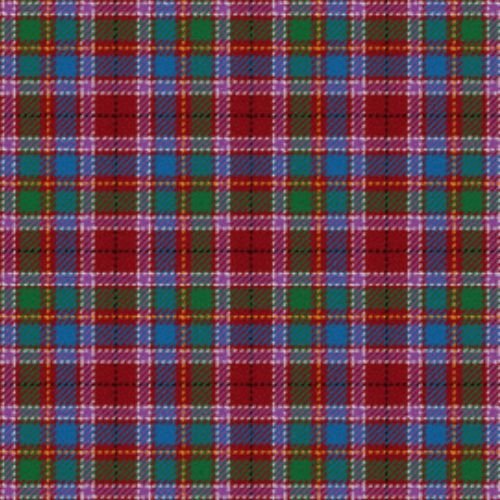 Haughdale Ancient Tartan - Imperial Highland Supplies