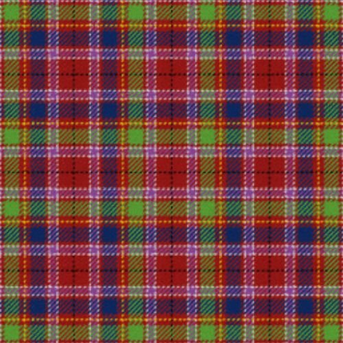 Haughdale Tartan - Imperial Highland Supplies