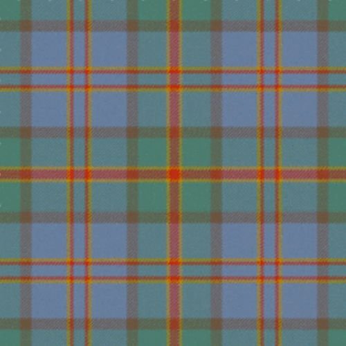 Hawaiian Ancient Tartan - Imperial Highland Supplies