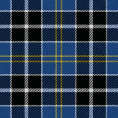 Hawick Rugby Club Tartan - Imperial Highland Supplies