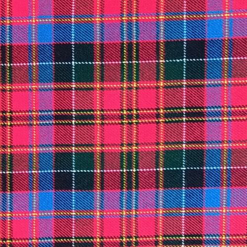 Hay and Leith Bespoke Tartan Kilt - Imperial Highland Supplies