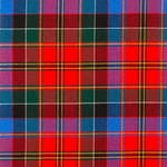 Hay and Leith Modern Tartan - Imperial Highland Supplies