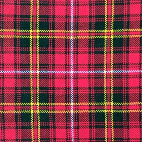 Hay Bespoke Tartan Kilt - Imperial Highland Supplies