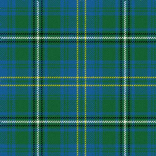 Hay Hunting Tartan - Imperial Highland Supplies