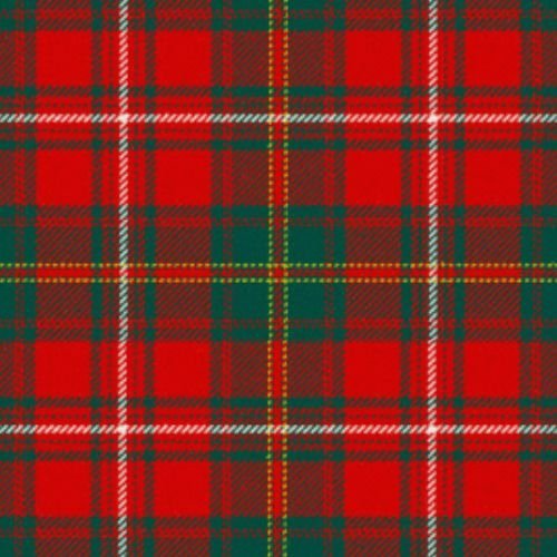 Hayes Bespoke Tartan Kilt - Imperial Highland Supplies