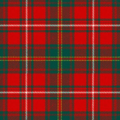 Hayes Tartan - Imperial Highland Supplies