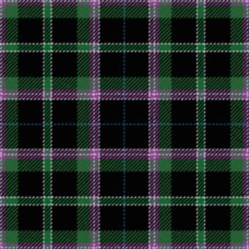 Head of the Lakes Ancient Tartan - Imperial Highland Supplies