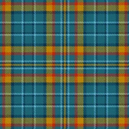 Healy Ancient Tartan - Imperial Highland Supplies