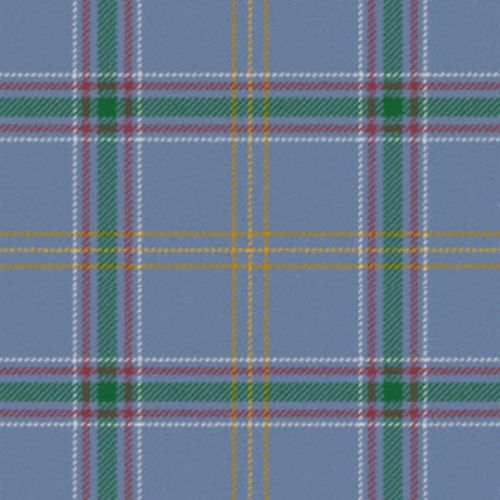 Heart of Strathearn Ancient Tartan - Imperial Highland Supplies